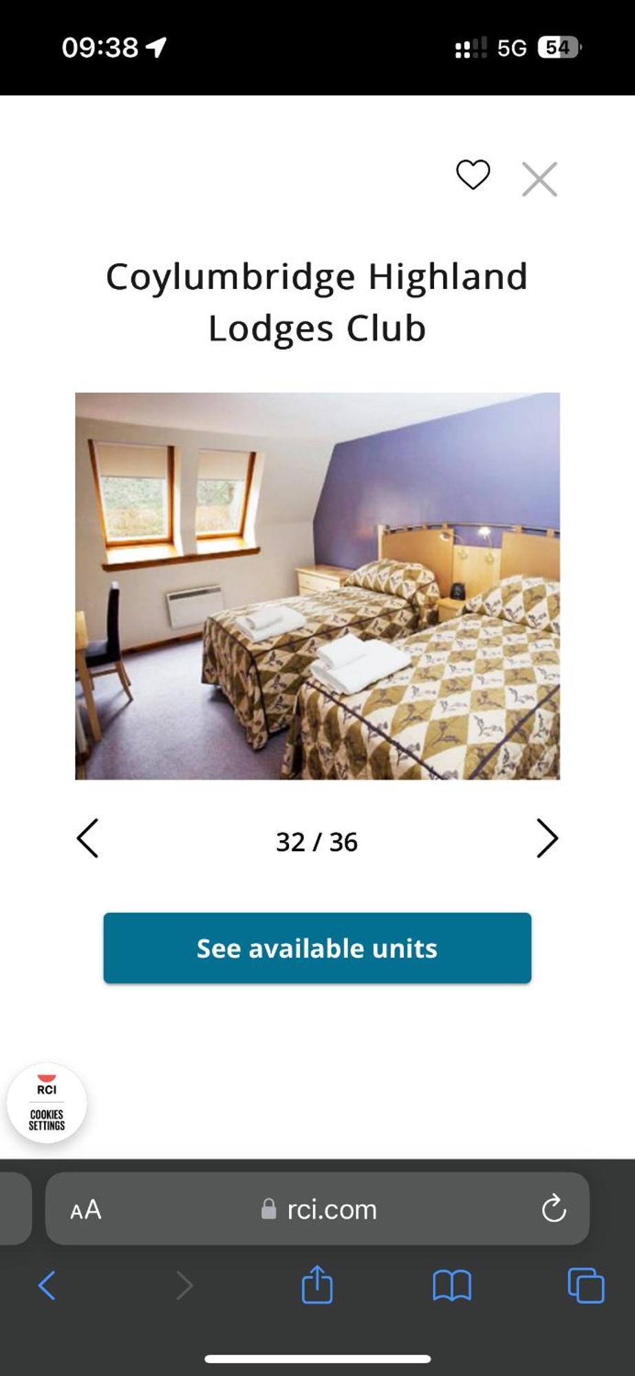 Coylumbridge Lodge, Aviemore, Highlands エクステリア 写真