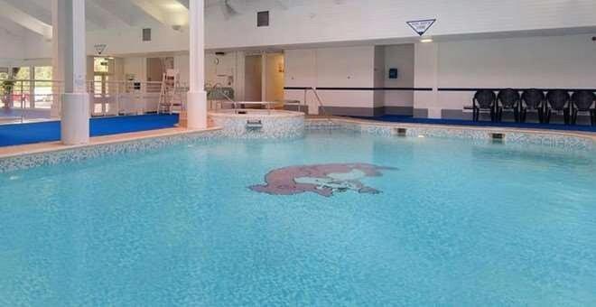 Coylumbridge Lodge, Aviemore, Highlands エクステリア 写真